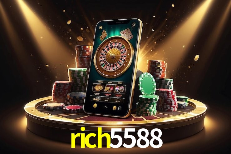 rich5588 - cassino ao vivo