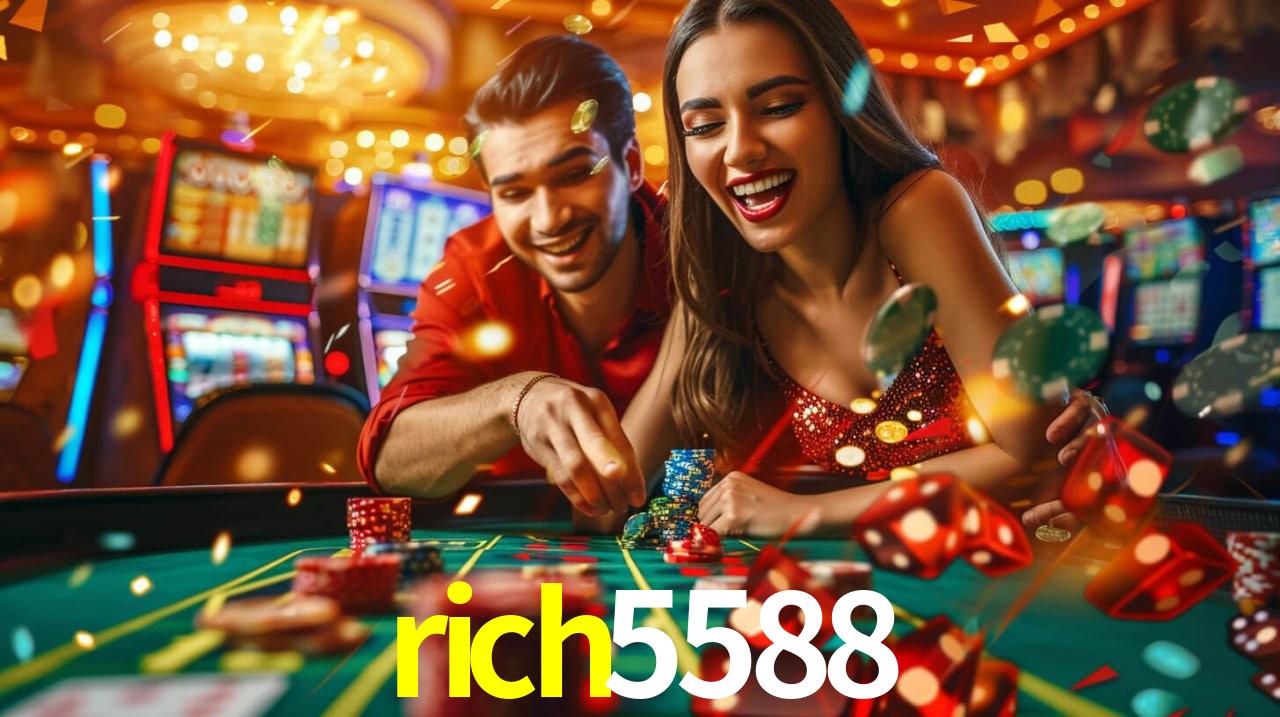 rich5588 - Winners Celebration